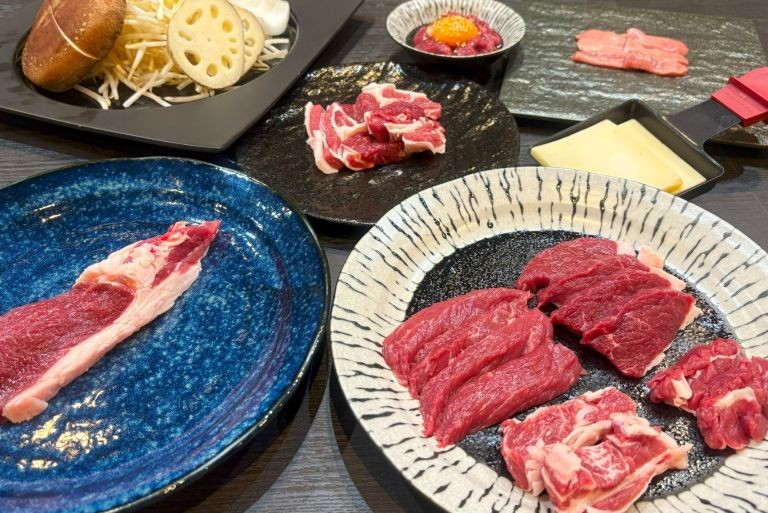 羊乃極｜極上極みコース